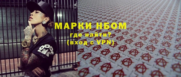 стафф Кулебаки